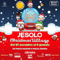 Jesolo Christmas Village